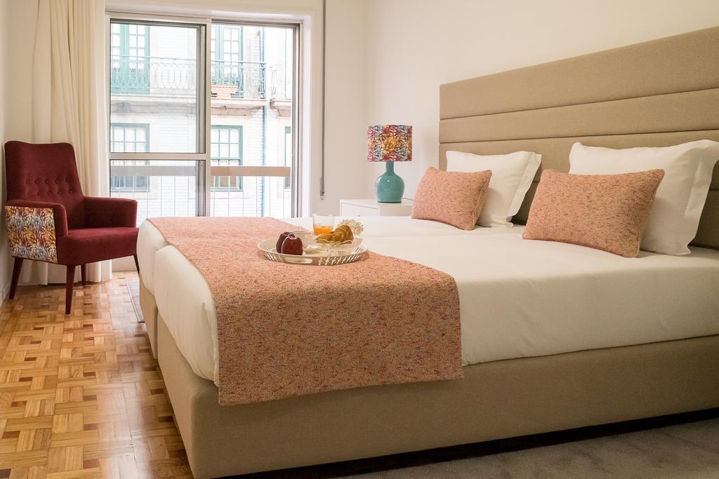 Large Double or Twin Room
