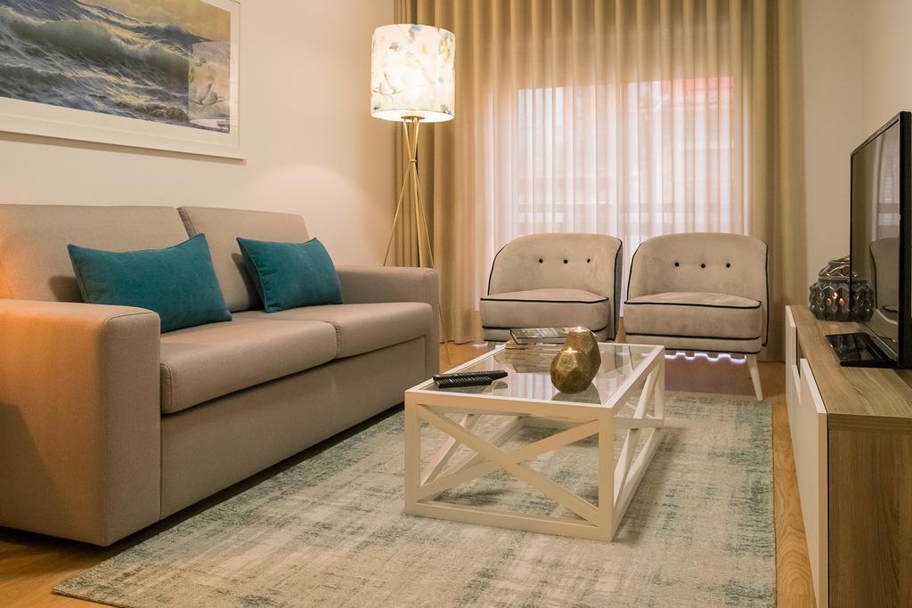 Large Double or Twin Room