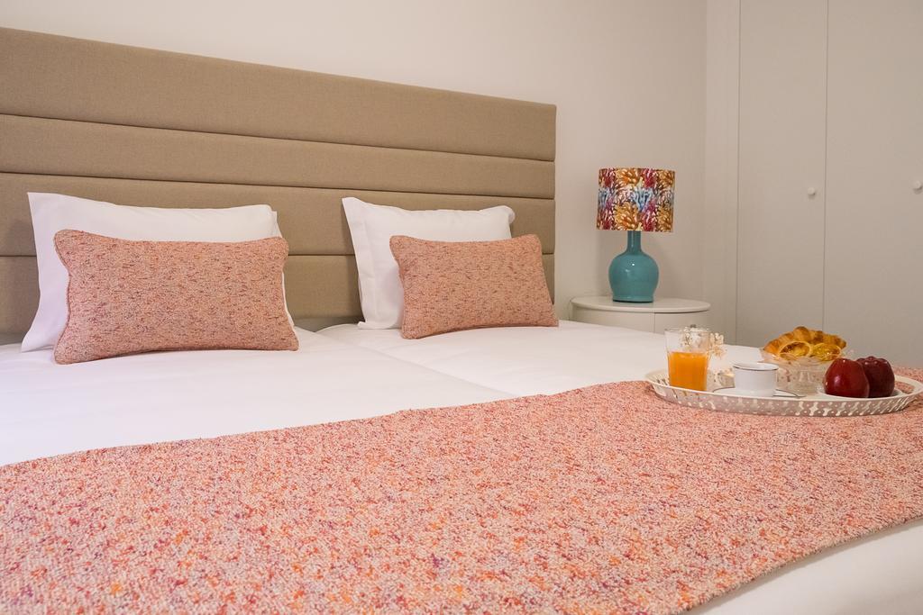 Large Double or Twin Room