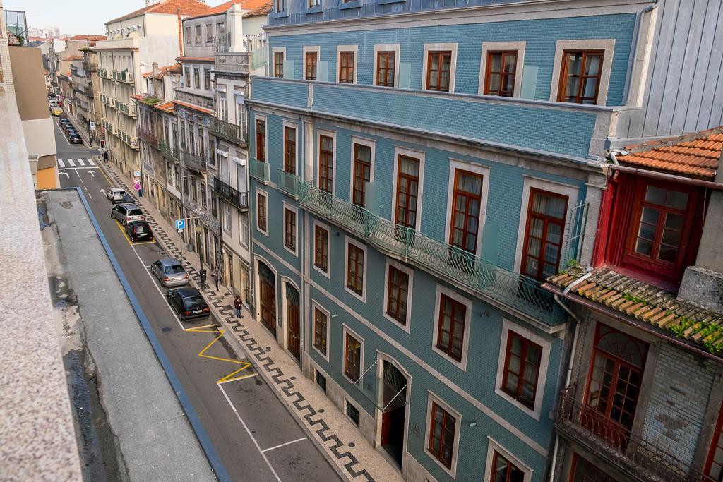 Double or Twin Room Terrace