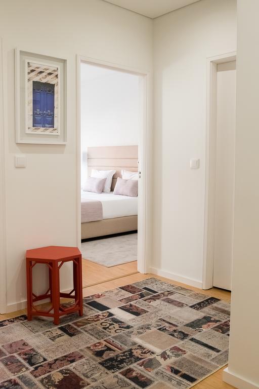 Large Double or Twin Room