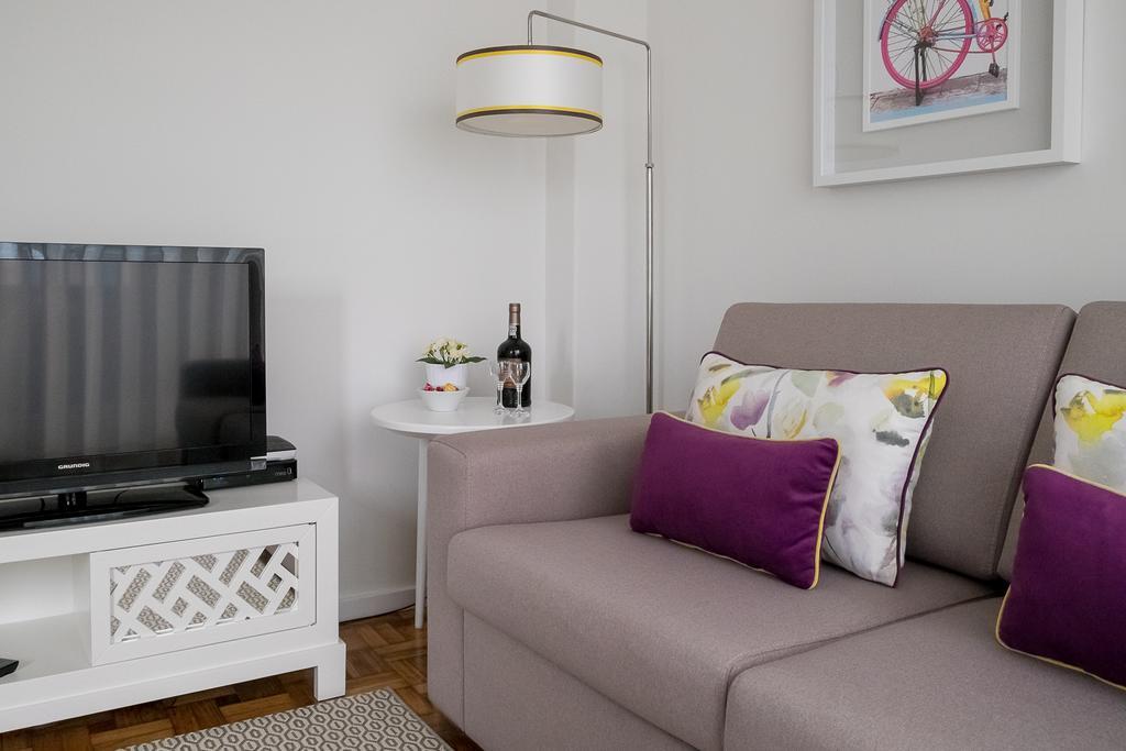 Double or Twin Room Terrace