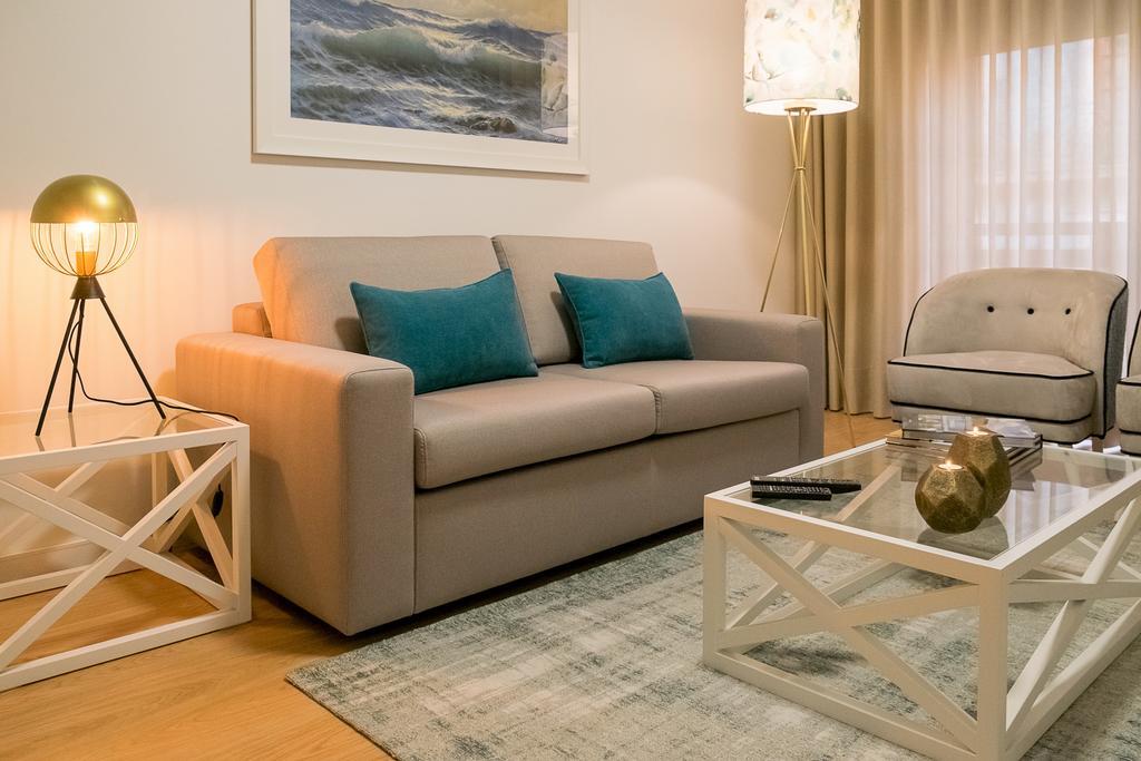 Large Double or Twin Room