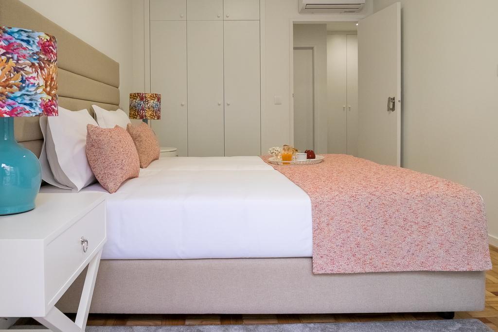 Large Double or Twin Room