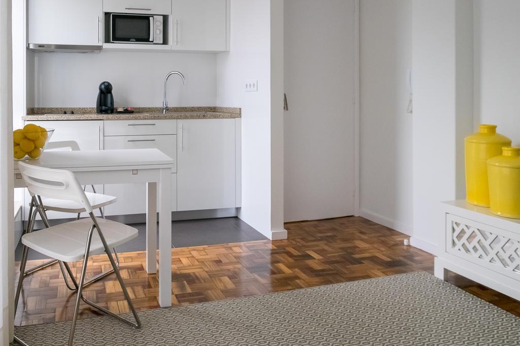 Double or Twin Room Terrace