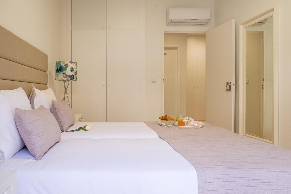 Large Double or Twin Room