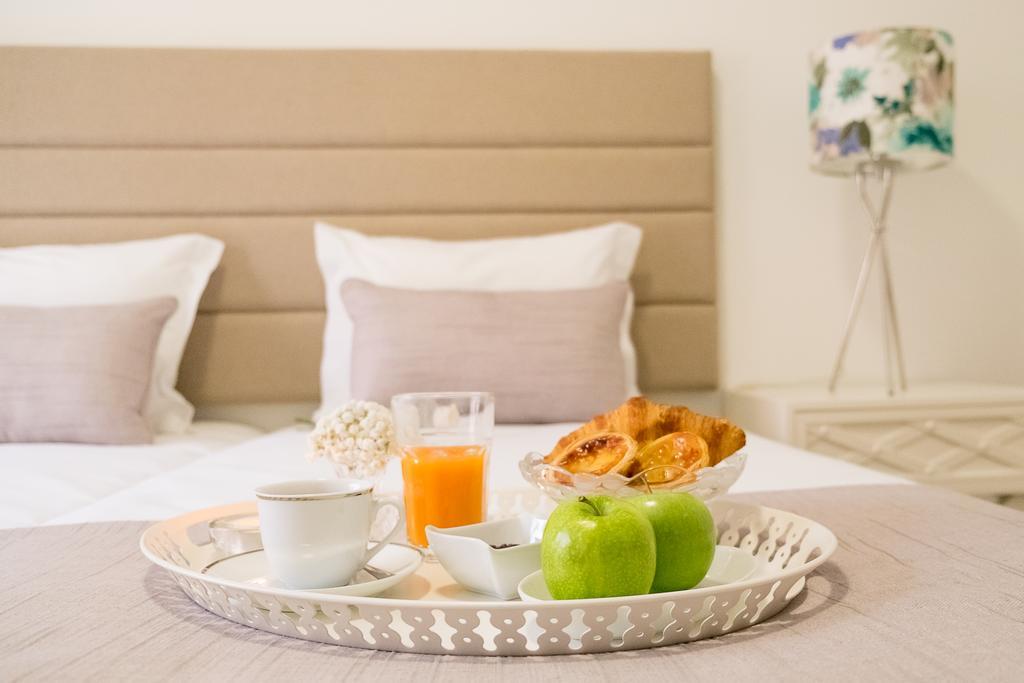 Large Double or Twin Room