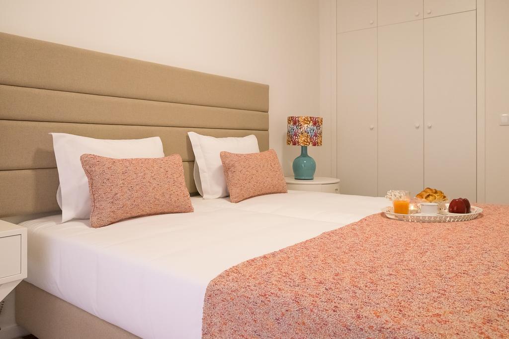 Large Double or Twin Room