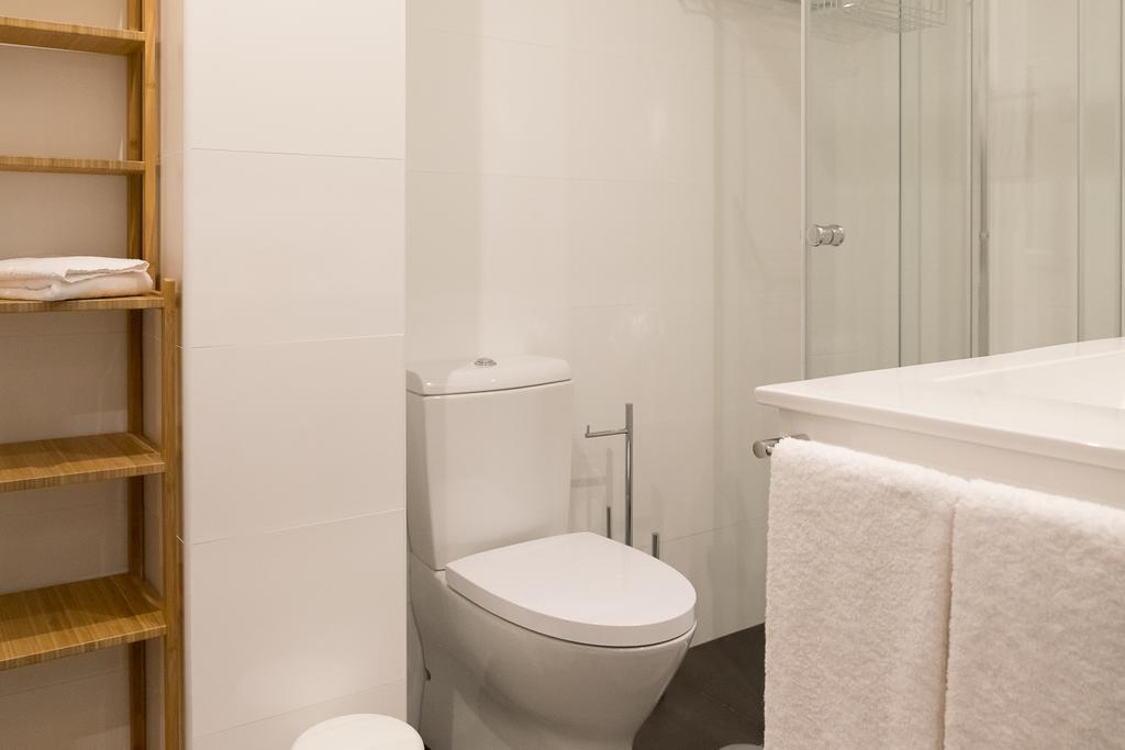 Large Double or Twin Room