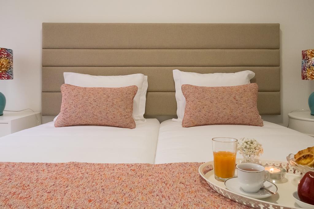 Large Double or Twin Room