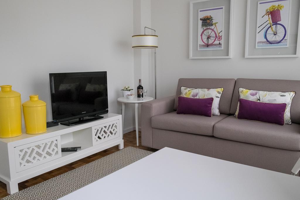 Double or Twin Room Terrace