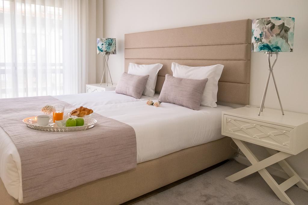 Large Double or Twin Room