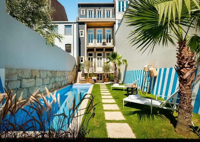 Maison Cabral OOporto